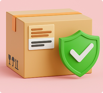 Security Guaranteed